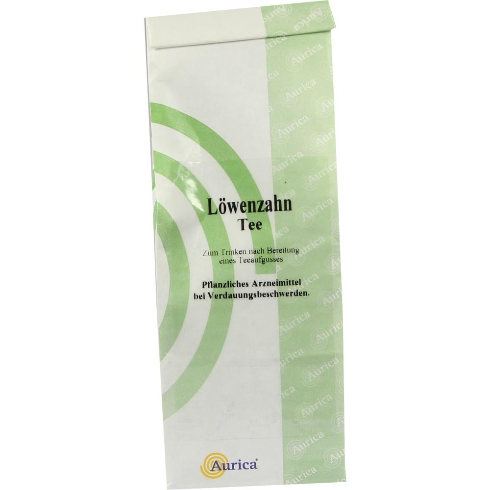 Löwenzahn Tee Aurica 70 g Tee
