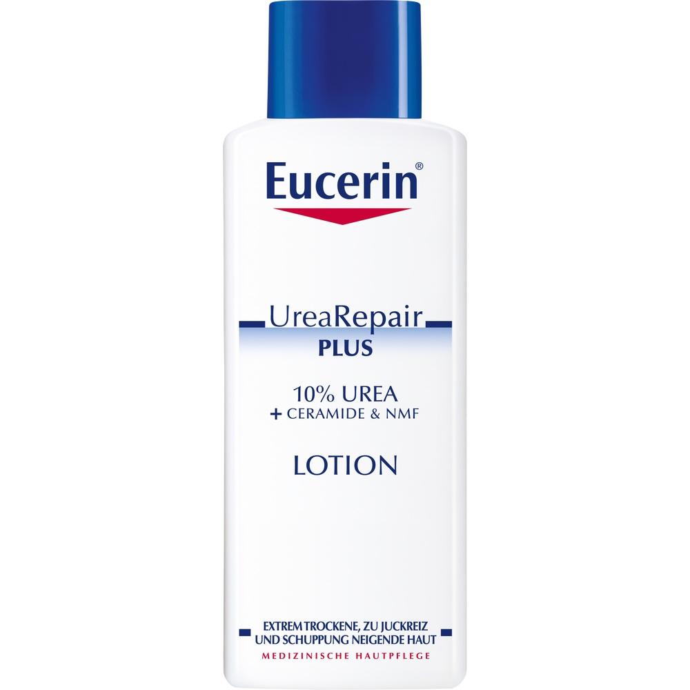 Eucerin UreaRepair PLUS 10% UREA LOTION  250 ml Lotion