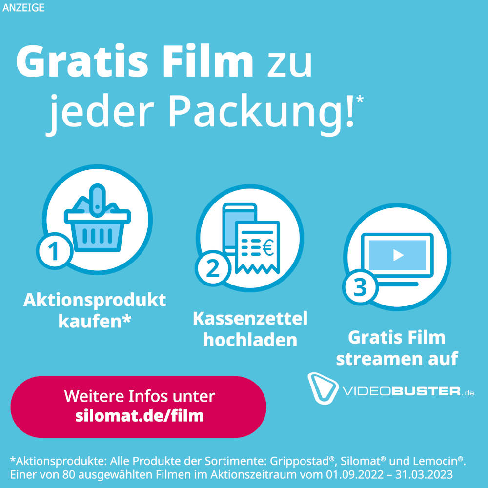 Silomat DMP gegen Reizhusten 40 St Lutschpastillen