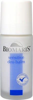 BIOMARIS sensitive deo balm 50 ml Balsam