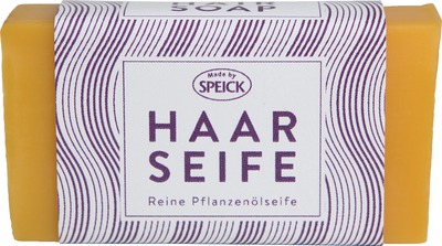 Haarseife Made By Speick 45 g Seife