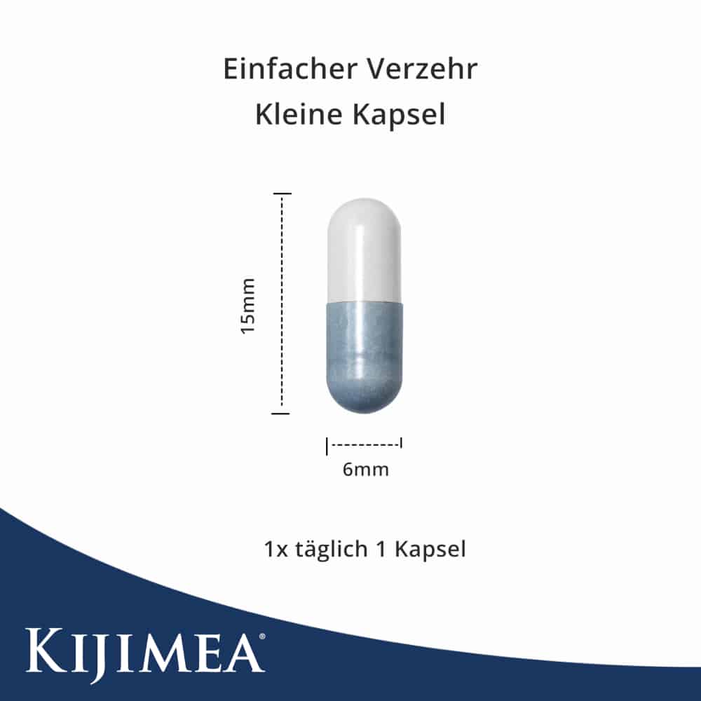 KIJIMEA K53 ADVANCE 84 St Kapseln