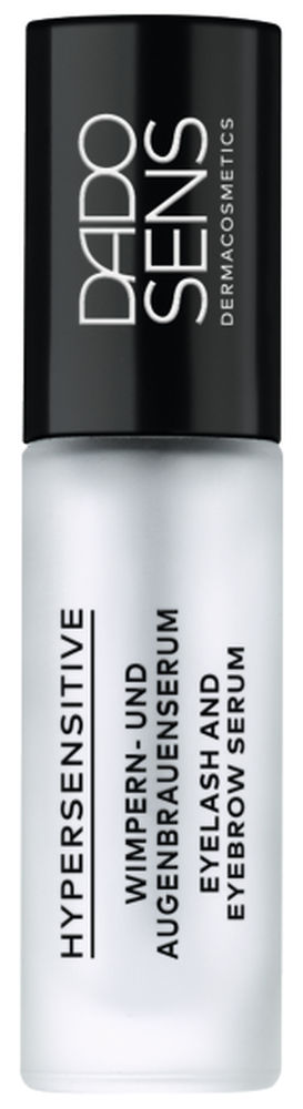 DADO SENS HYPERSENSITIVE WIMPERN-UND AUGENBRAUENSERUM 4.5 ml Konzentrat