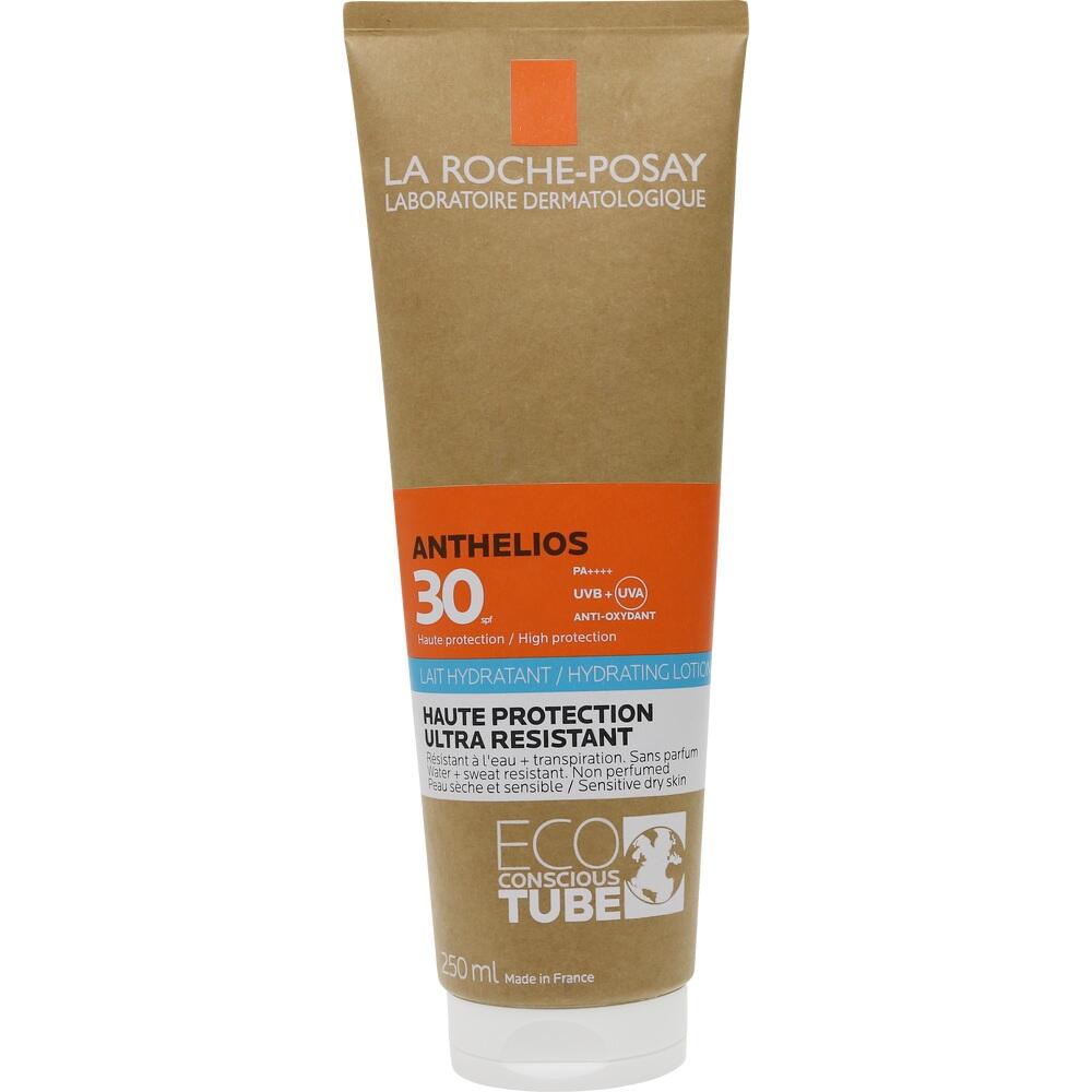 LA ROCHE POSAY ANTHELIOS LSF30 250 ml Milch