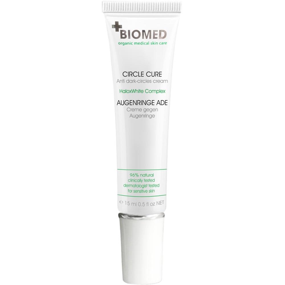BIOMED Augenringe ade Creme 15 ml Creme