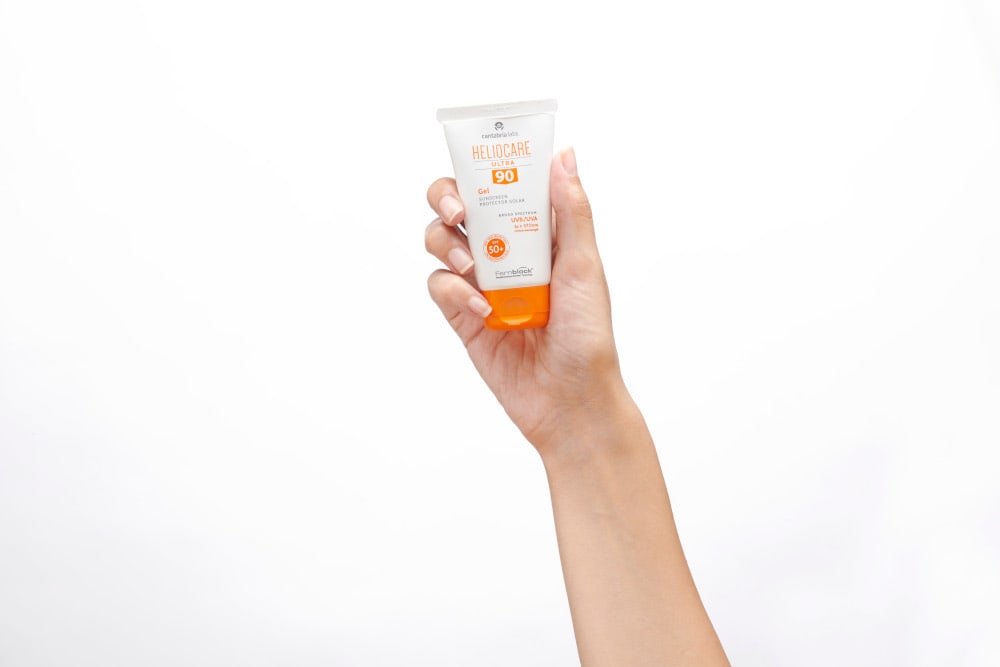HELIOCARE Gel 50+ 50 ml Gel