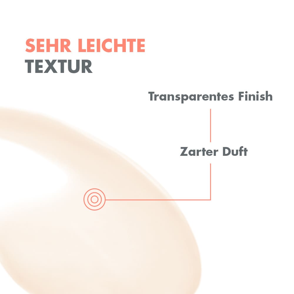 Avène Sonnenfluid SPF 50+ + 3 € sparen* 50 ml Emulsion