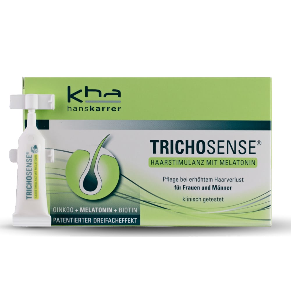 TRICHOSENSE Lösung 30X3 ml Lösung