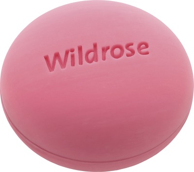 WILDROSE Badeseife 225 g Seife