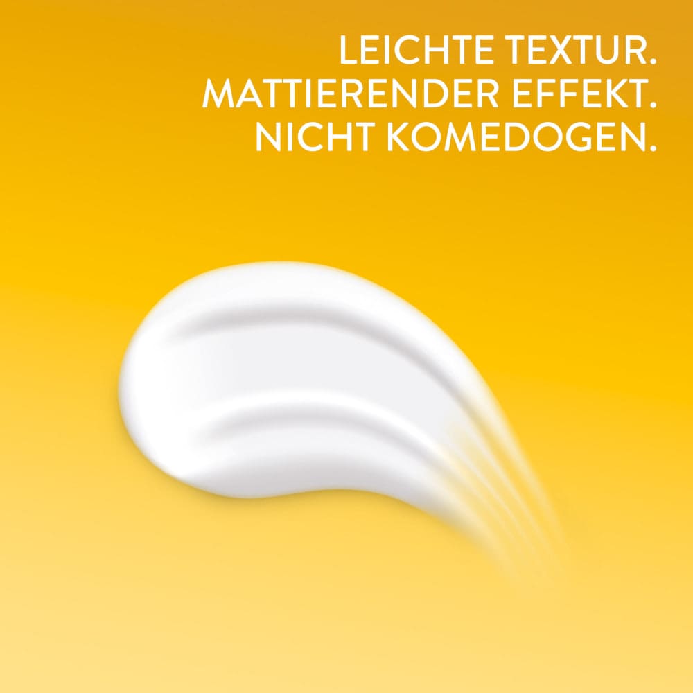 Cetaphil Sun Daylong SPF50+ Regulierendes Multi-Schutz-Fluid Gesicht 50 ml Lotion
