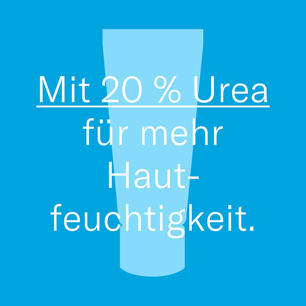 LETI balm Fußpflegecreme 100 ml Creme
