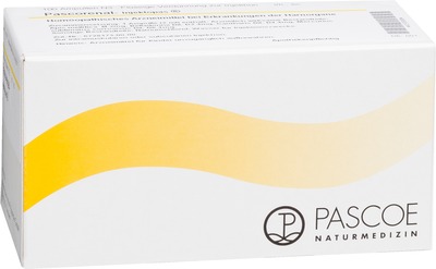 PASCORENAL Injektopas Ampullen 100 St Ampullen