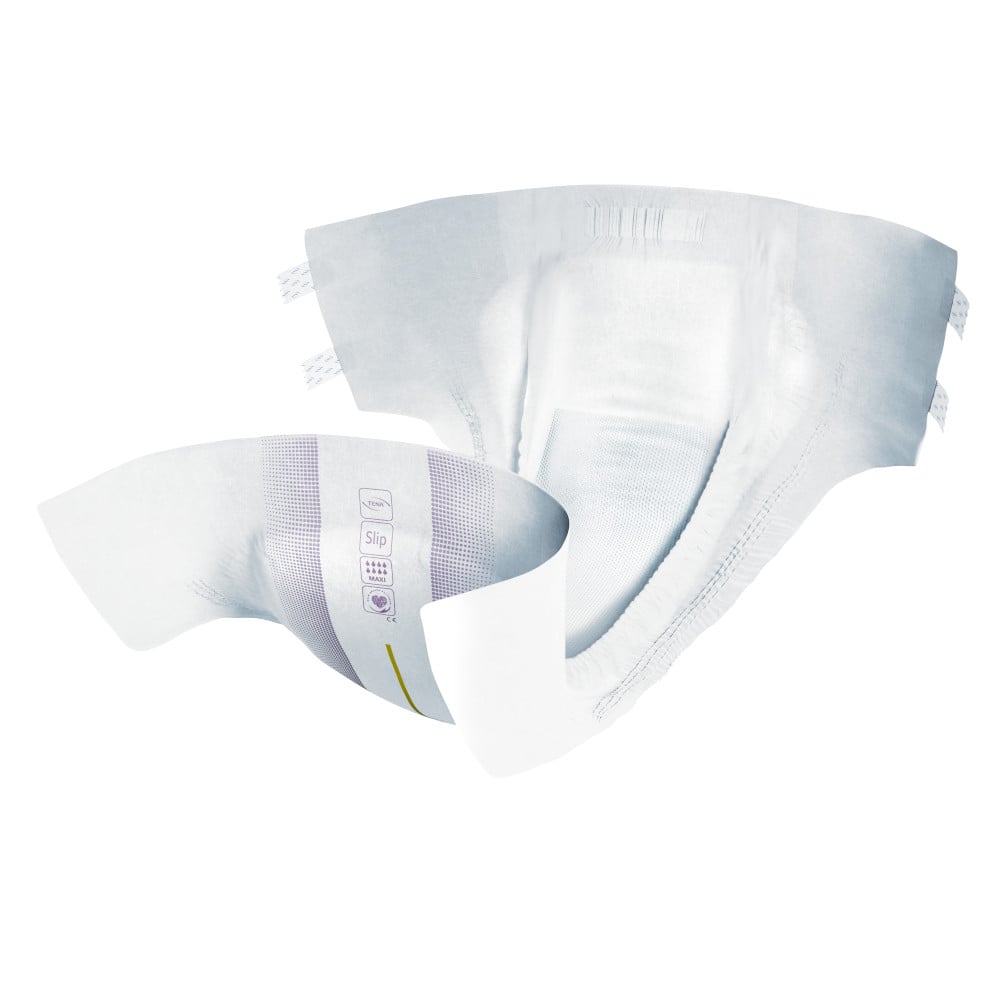 TENA SLIP Original maxi M 24 St