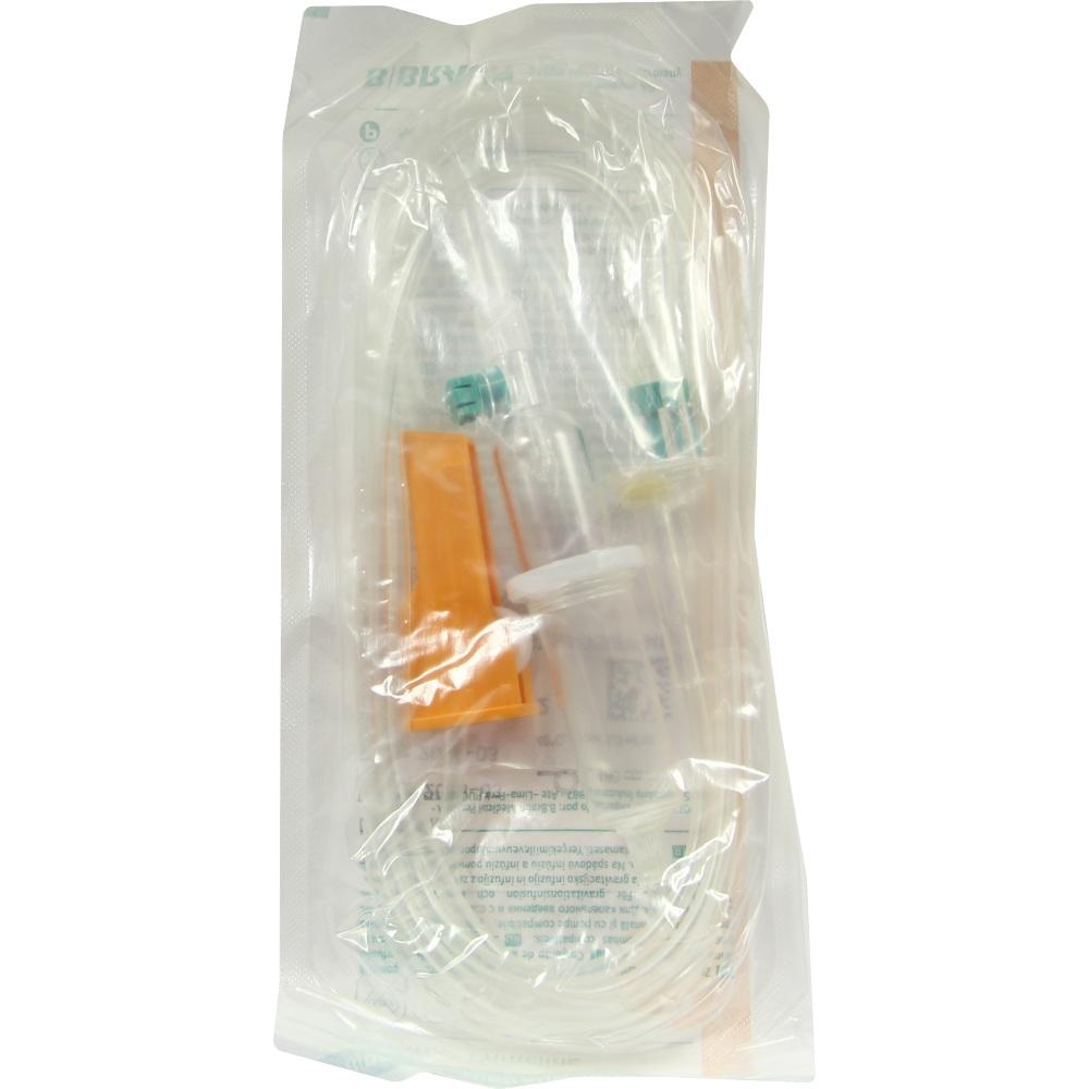 INTRAFIX Primeline Stan 180 cm mit Injektionsport 1 St