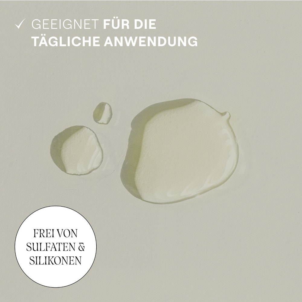 WELEDA Belebendes Haar-Tonikum 100 ml Tonikum