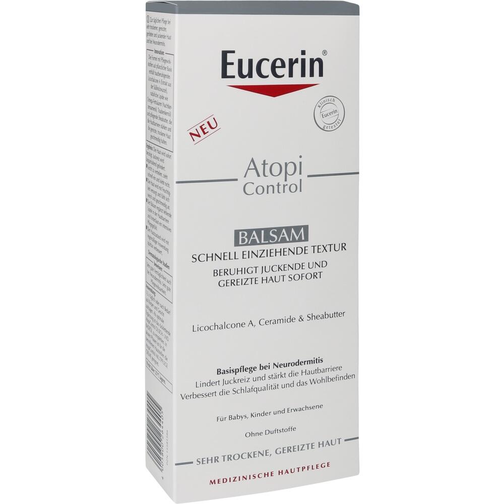 Eucerin Atopi Control BALSAM  400 ml Balsam