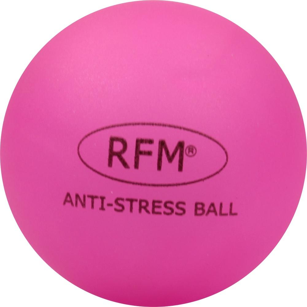 ANTI STRESS Ball farblich sortiert 1 St