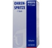 OHRENSPRITZE 90 g groß 1 St Spritzen