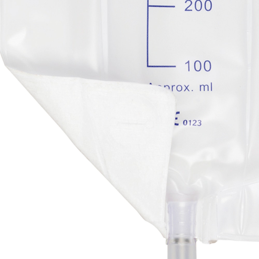 BEINBEUTEL T&N 1 l 90 cm steril UB 1000-90 1 St Beutel