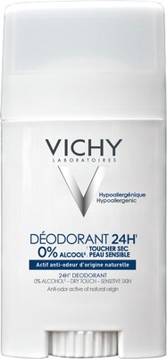 VICHY DEO Stick hautberuhigend  40 ml Stifte