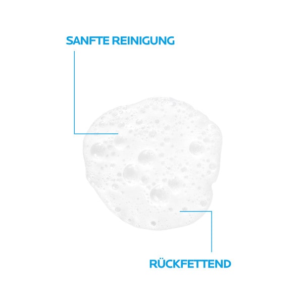 LA ROCHE-POSAY Lipikar Seifenstück 150 g Seife