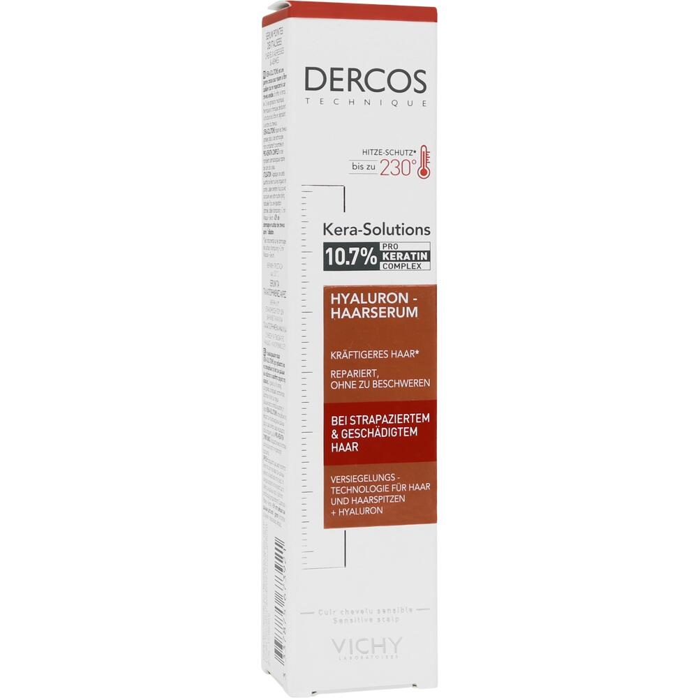 VICHY DERCOS Kera-Solutions Serum  40 ml Konzentrat