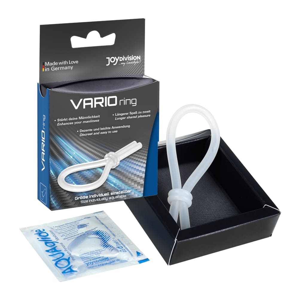 VARIORING 1 St