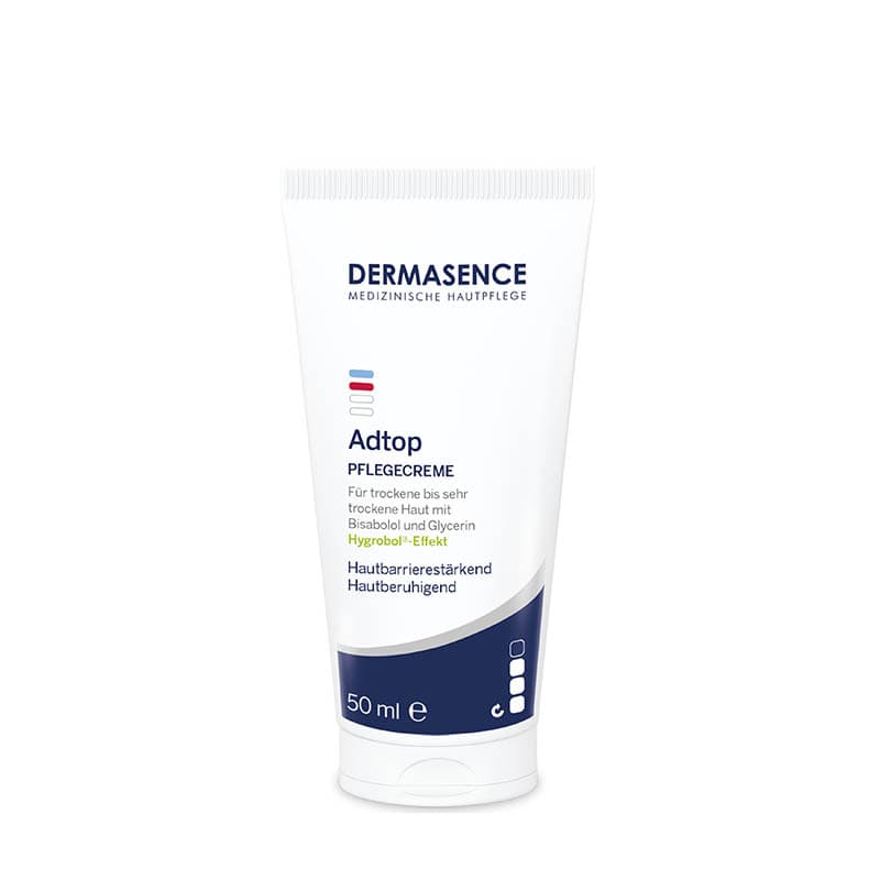 DERMASENCE Adtop Creme 50 ml Creme