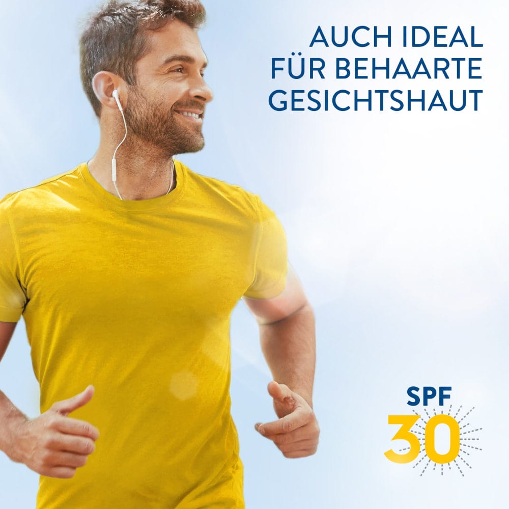Cetaphil Sun Daylong SPF30 Sens Gel-Fluid Gesicht 30 ml Gel