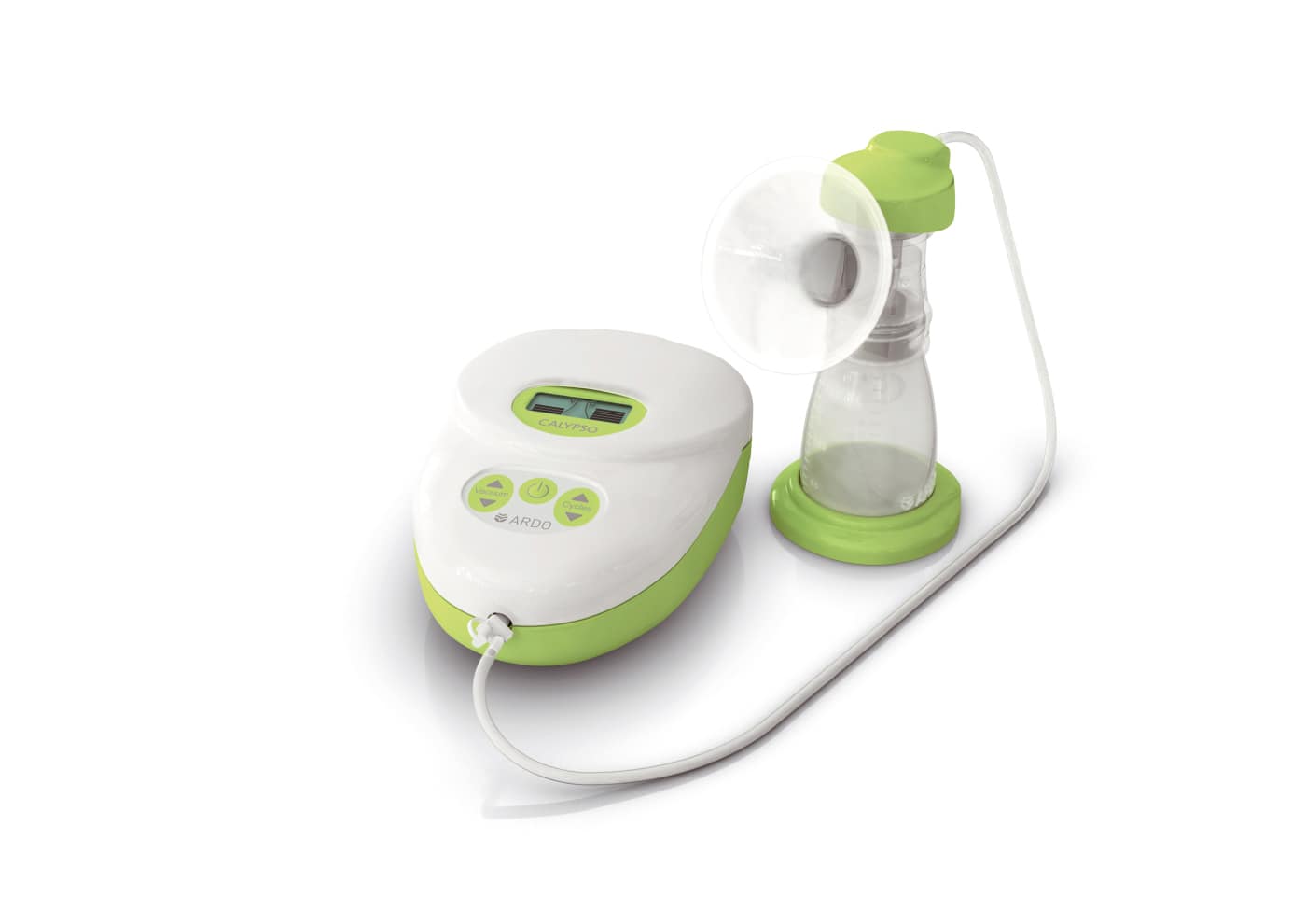 ARDO Calypso Double Plus elektr.Milchpumpe 1 St