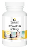 BROMELAIN 500 mg Tabletten 250 St Tabletten