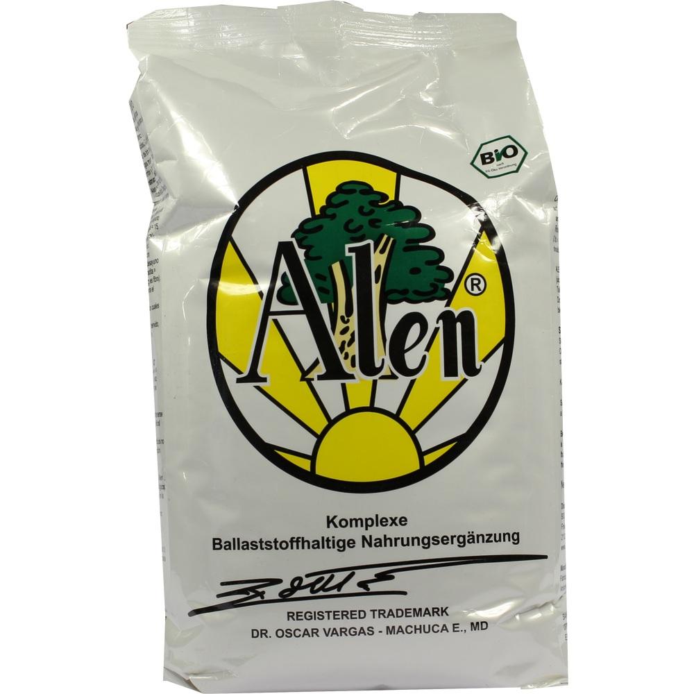 ALEN konzentriertes Bio-Superfood 1 kg