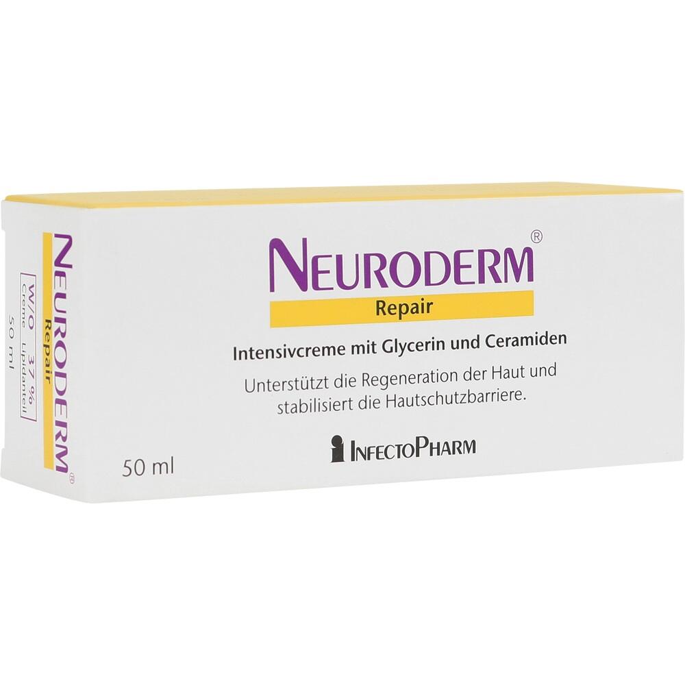 Neuroderm Repair Creme 50 ml Creme