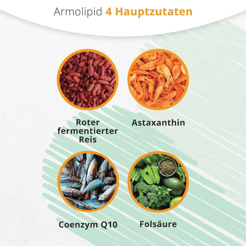 ArmoLIPID 60 St Tabletten