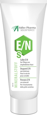 MINERALSTOFF Salbe E/N 50 ml Salbe