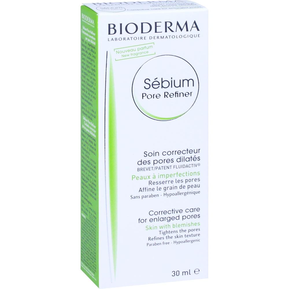 BIODERMA Sebium Pore Refiner Creme 30 ml Creme