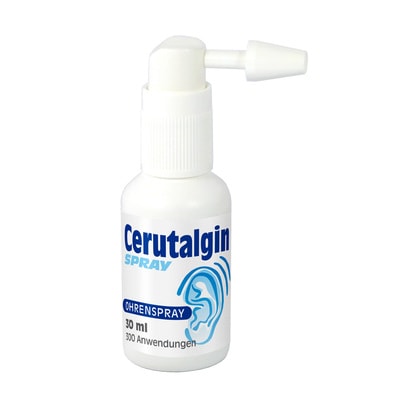 Cerutalgin SPRAY 30 ml Spray