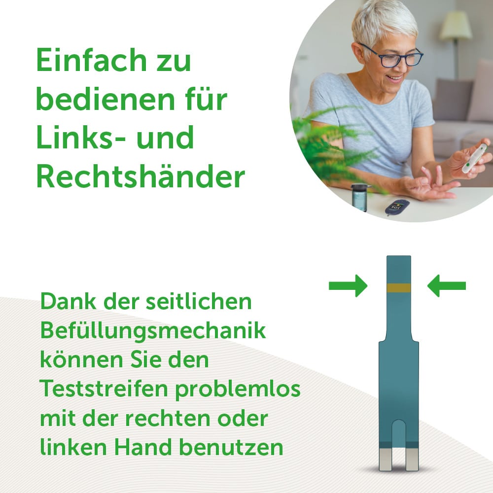 OneTouch Ultra Plus Blutzuckerteststreifen 30 St