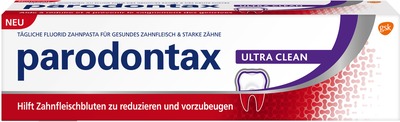 parodontax ULTRA CLEAN  75 ml Zahncreme
