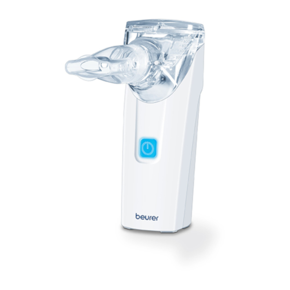 BEURER IH55 Inhalator obere u.untere Atemwege 1 St