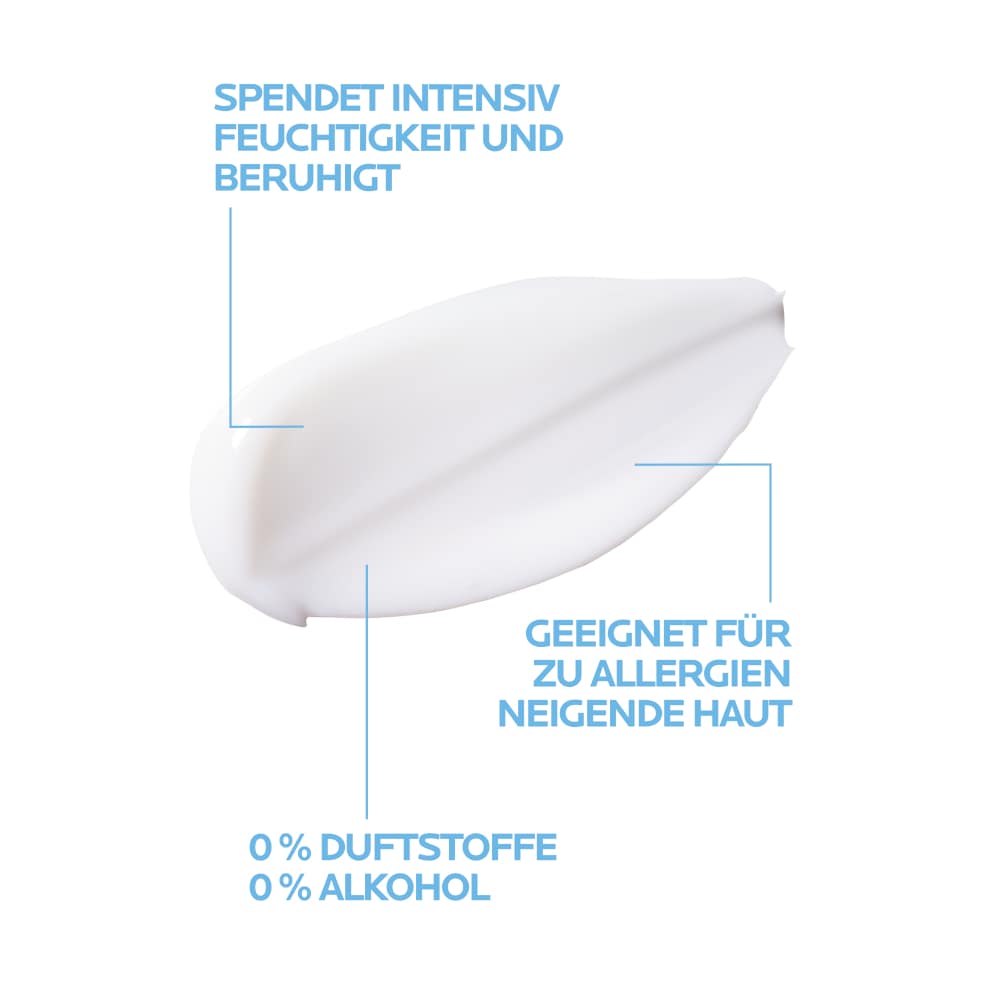 LA ROCHE-POSAY TOLERIANE DERMALLERGO CREME 40 ml Creme