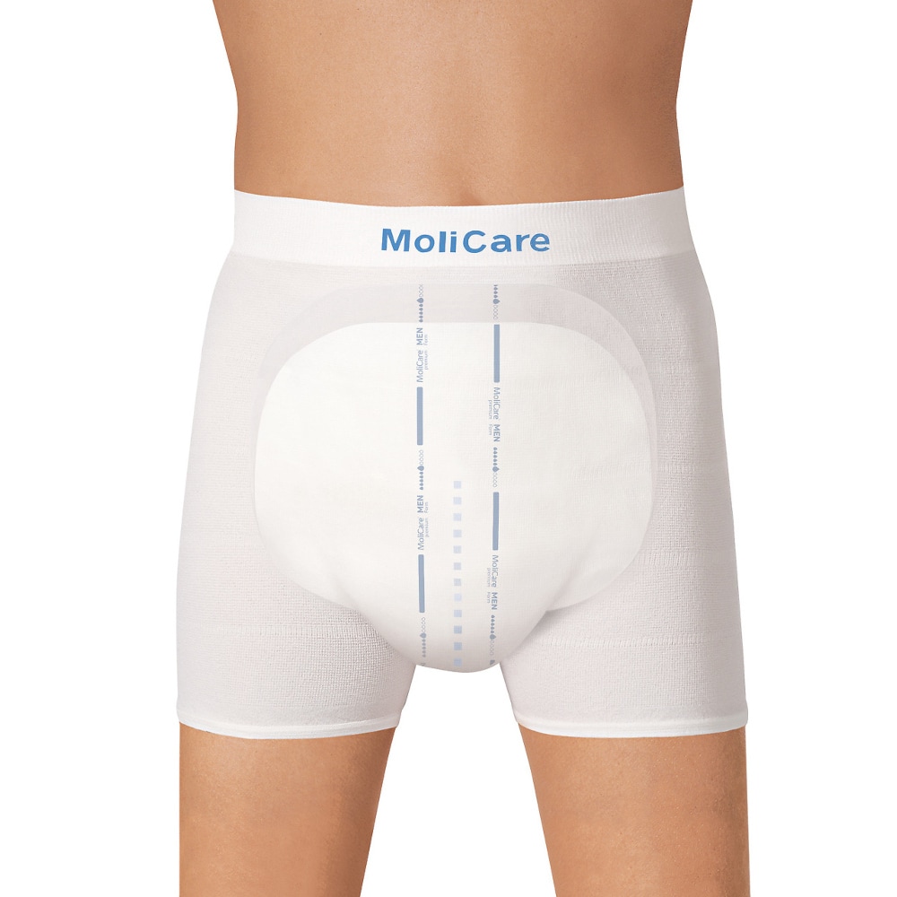 MoliCare premium MEN Form 32 St
