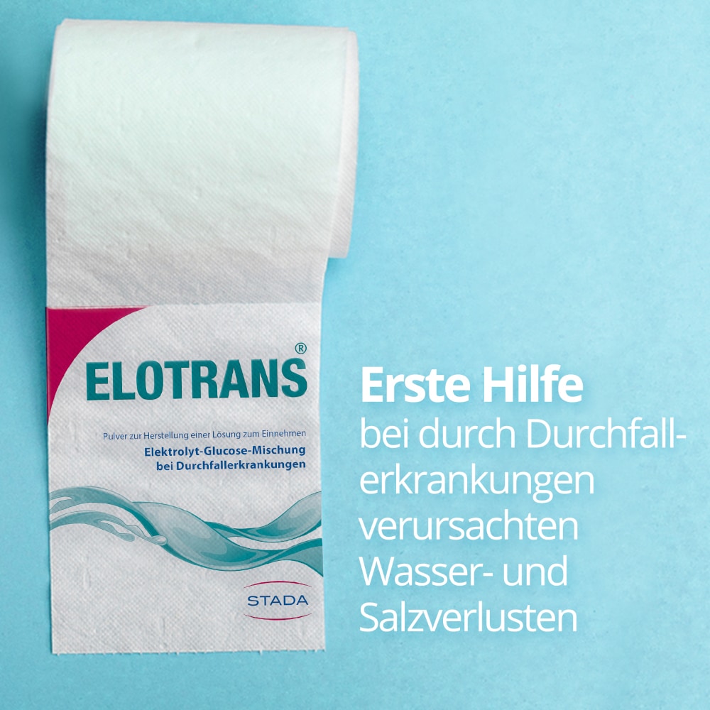 ELOTRANS 10 St Pulver