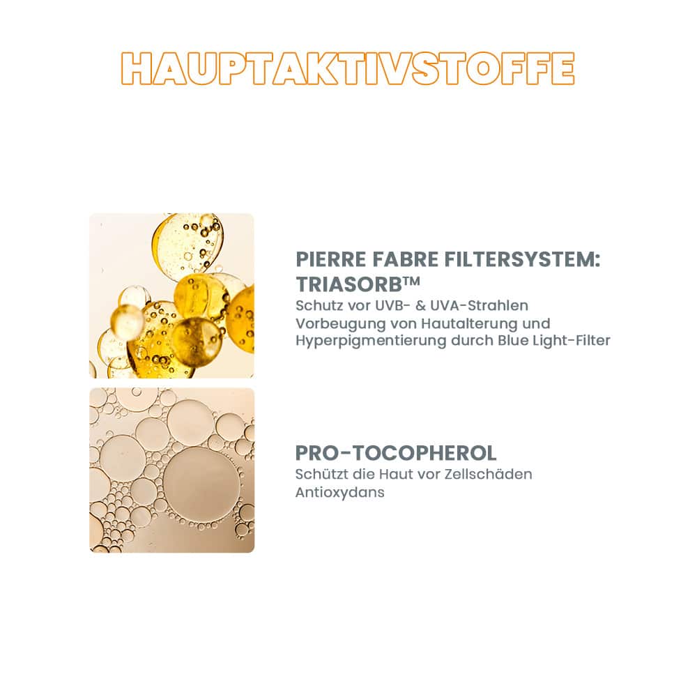 Avène ULTRA FLUID PERFECTOR SPF 50+ + 3 € sparen* 50 ml Emulsion