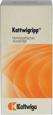 KATTWIGRIPP Tabletten 50 St Tabletten