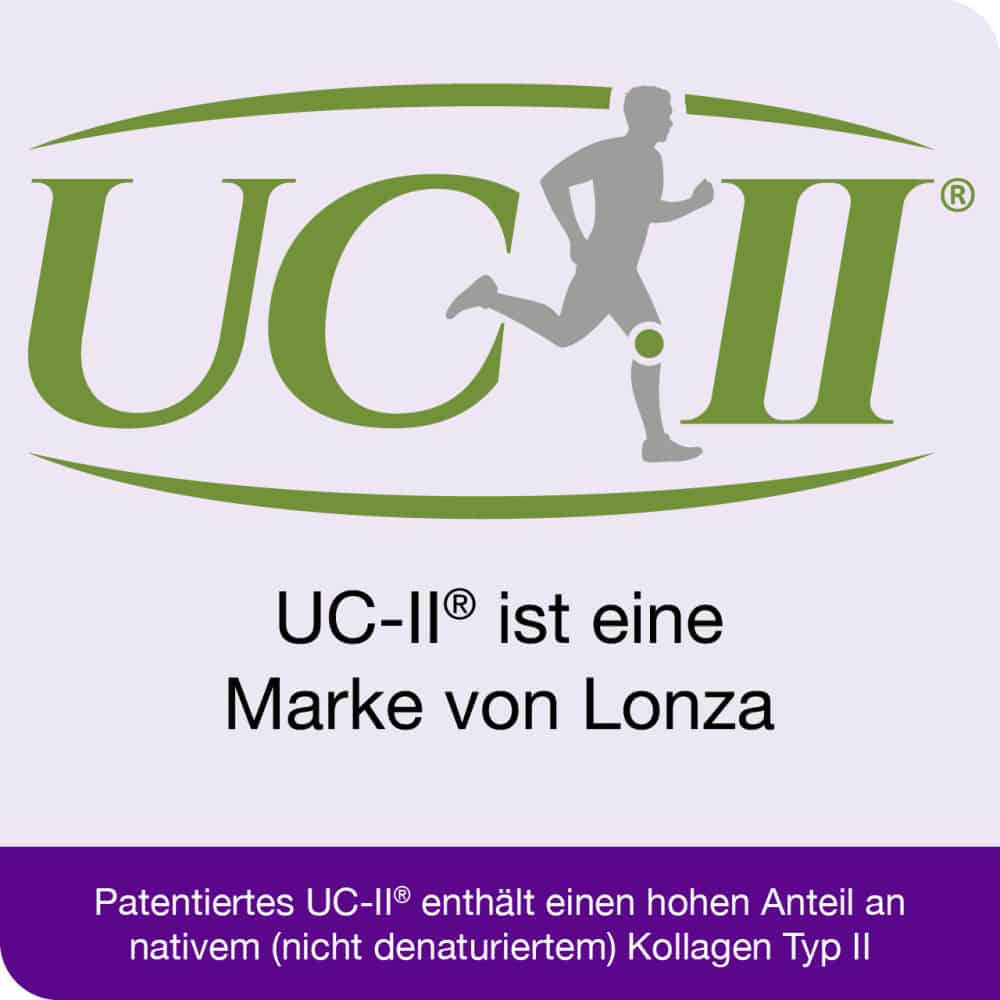 curcumin-Loges arthro plus UC-II 60 St Kapseln