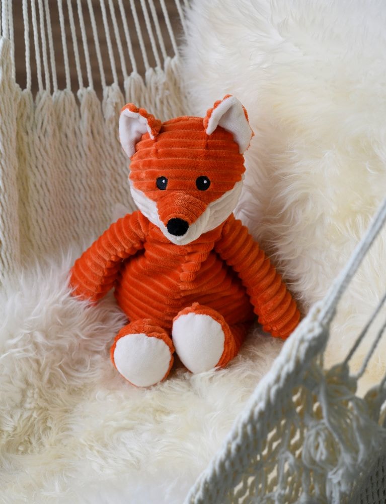 Warmies PURE Fuchs 1 St