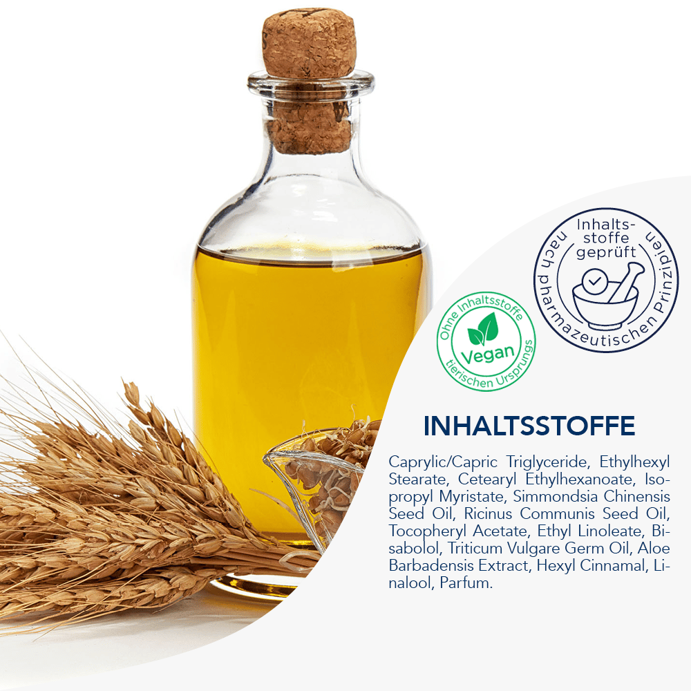 frei öl MassageÖl für Schwangere 125 ml Öl