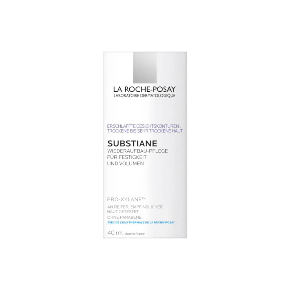 LA ROCHE-POSAY Substiane + Creme 40 ml Creme