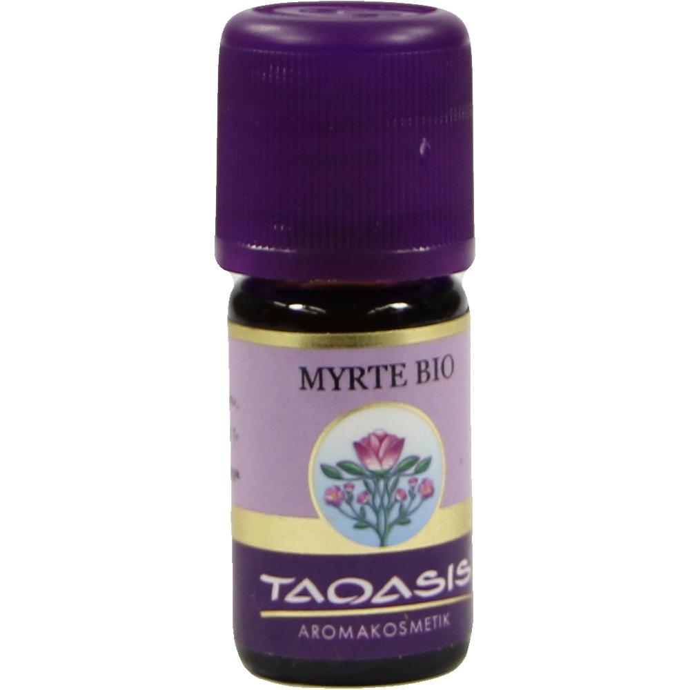 MYRTE BIO Öl 5 ml Öl